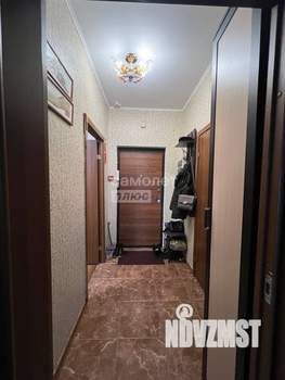 1-к квартира, вторичка, 32м2, 3/17 этаж