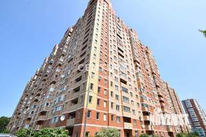 2-к квартира, вторичка, 87м2, 1/22 этаж