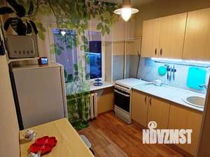 2-к квартира, вторичка, 45м2, 4/5 этаж