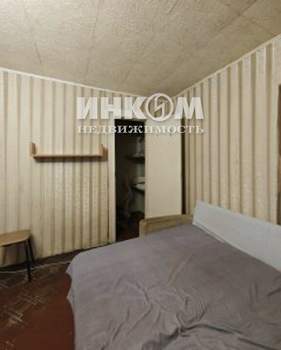 2-к квартира, вторичка, 41м2, 4/5 этаж