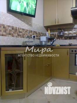 1-к квартира, вторичка, 38м2, 8/10 этаж