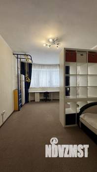 1-к квартира, вторичка, 40м2, 2/17 этаж