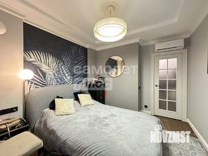 4-к квартира, вторичка, 116м2, 19/20 этаж