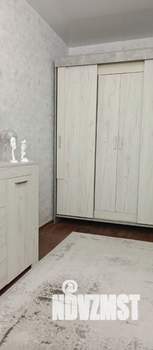 2-к квартира, вторичка, 42м2, 5/5 этаж