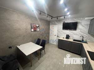3-к квартира, вторичка, 108м2, 23/25 этаж