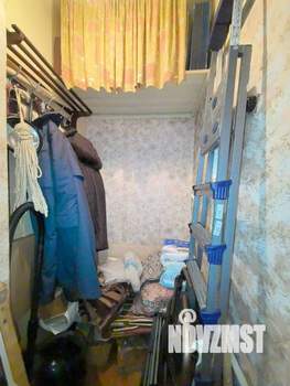 1-к квартира, вторичка, 33м2, 3/3 этаж