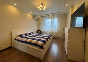 2-к квартира, вторичка, 60м2, 17/17 этаж