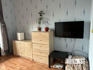 1-к квартира, вторичка, 37м2, 11/17 этаж