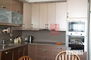 3-к квартира, вторичка, 103м2, 18/18 этаж