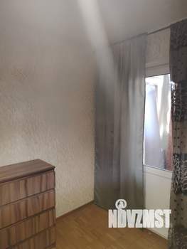 3-к квартира, вторичка, 55м2, 4/9 этаж