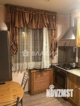 3-к квартира, вторичка, 58м2, 1/5 этаж