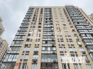 Студия квартира, вторичка, 31м2, 11/17 этаж