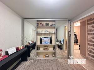 2-к квартира, вторичка, 44м2, 1/5 этаж