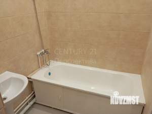 2-к квартира, вторичка, 80м2, 1/19 этаж