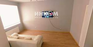 2-к квартира, вторичка, 47м2, 2/17 этаж