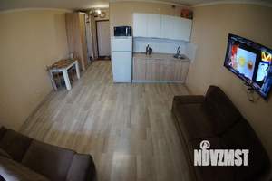 Студия квартира, вторичка, 32м2, 4/17 этаж