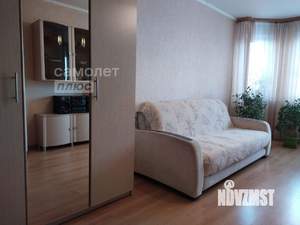 3-к квартира, вторичка, 75м2, 10/17 этаж