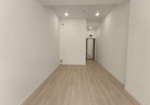 Студия квартира, вторичка, 20м2, 1/4 этаж