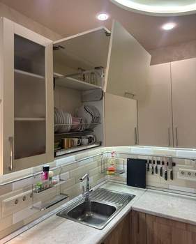 2-к квартира, вторичка, 53м2, 13/17 этаж