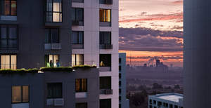 1-к квартира, вторичка, 37м2, 7/18 этаж