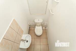 3-к квартира, вторичка, 77м2, 10/25 этаж