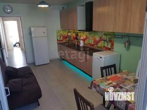 2-к квартира, вторичка, 62м2, 6/17 этаж