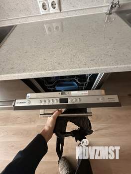 1-к квартира, вторичка, 54м2, 7/25 этаж