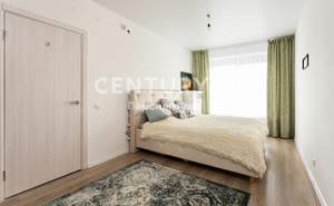 2-к квартира, вторичка, 50м2, 3/24 этаж