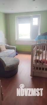 2-к квартира, вторичка, 65м2, 14/17 этаж