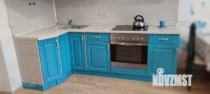 Студия квартира, вторичка, 30м2, 3/3 этаж