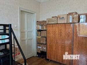 2-к квартира, вторичка, 59м2, 5/5 этаж