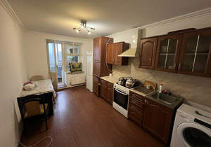 1-к квартира, вторичка, 44м2, 7/10 этаж