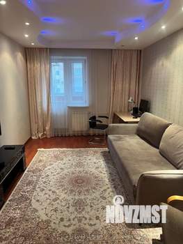 3-к квартира, вторичка, 113м2, 4/17 этаж