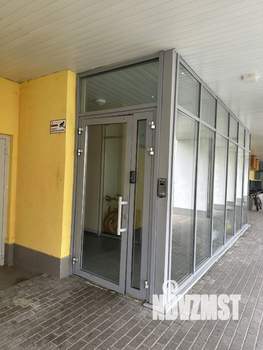 Студия квартира, вторичка, 30м2, 7/13 этаж