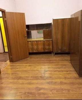 1-к квартира, вторичка, 36м2, 16/17 этаж