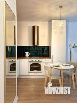 1-к квартира, вторичка, 35м2, 6/18 этаж