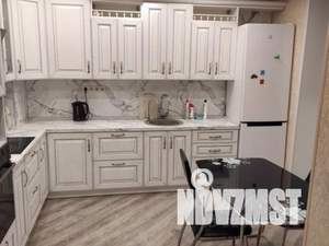 3-к квартира, вторичка, 81м2, 3/17 этаж