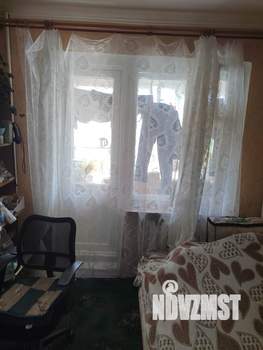 3-к квартира, вторичка, 58м2, 6/9 этаж