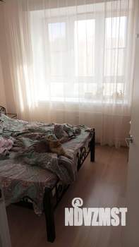 1-к квартира, вторичка, 32м2, 16/17 этаж