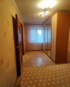 2-к квартира, вторичка, 45м2, 5/5 этаж
