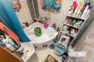 2-к квартира, вторичка, 45м2, 2/5 этаж