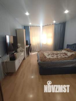 1-к квартира, вторичка, 45м2, 20/26 этаж