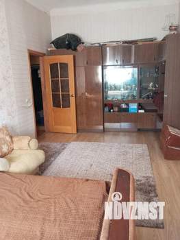 2-к квартира, вторичка, 57м2, 4/4 этаж