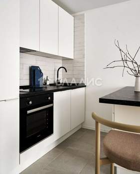 1-к квартира, вторичка, 41м2, 9/25 этаж