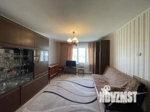 4-к квартира, вторичка, 70м2, 7/9 этаж