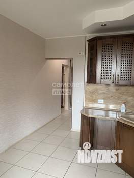 2-к квартира, вторичка, 67м2, 5/21 этаж
