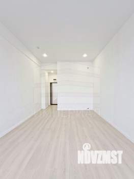 Студия квартира, вторичка, 24м2, 3/4 этаж