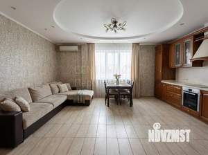 1-к квартира, вторичка, 63м2, 7/17 этаж