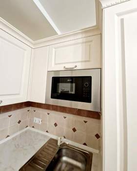 1-к квартира, вторичка, 35м2, 20/25 этаж