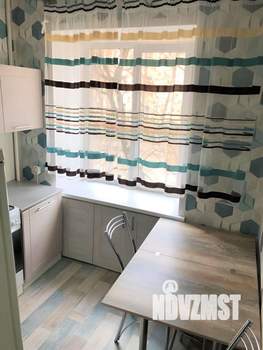 3-к квартира, вторичка, 54м2, 2/5 этаж